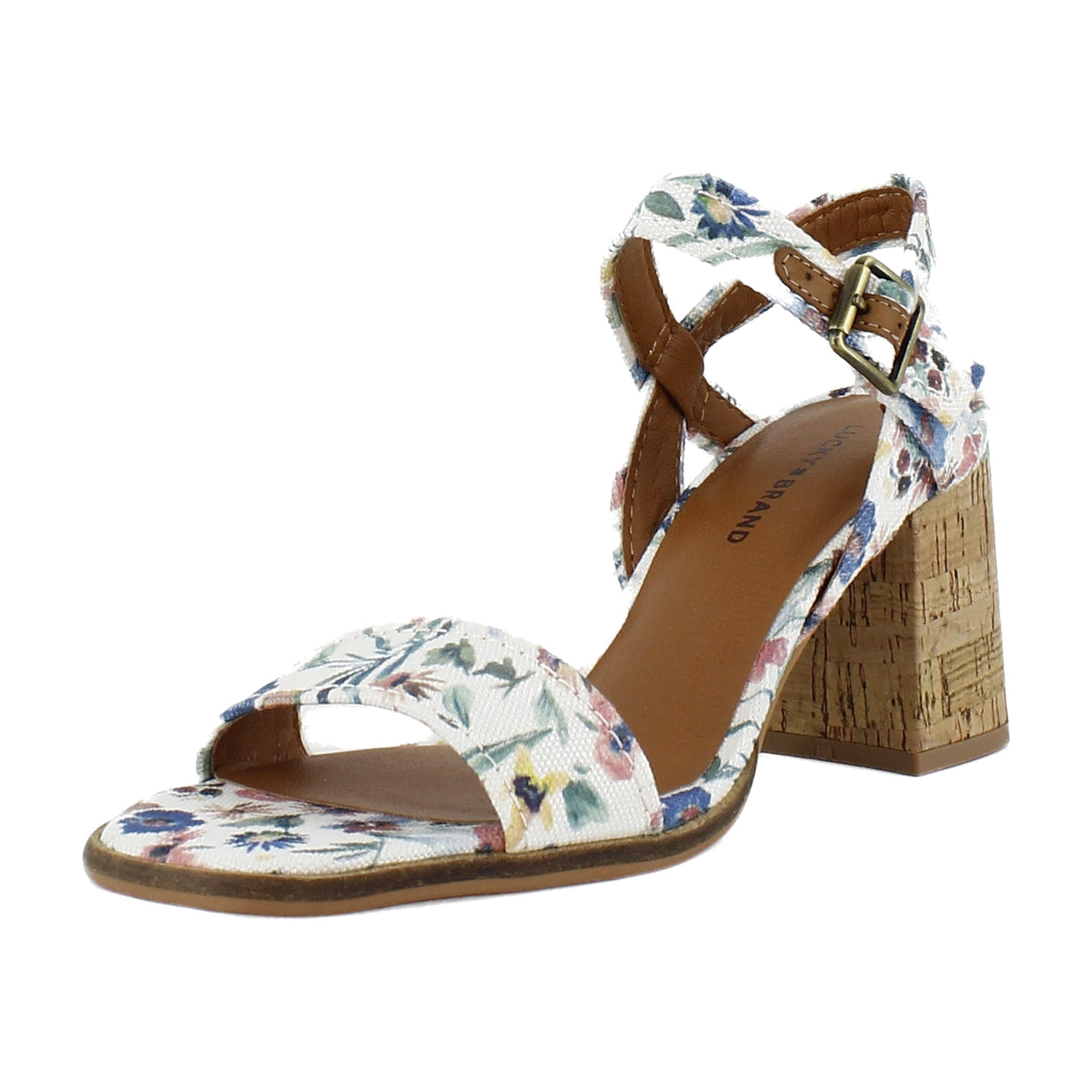 Lucky Brand Hallia