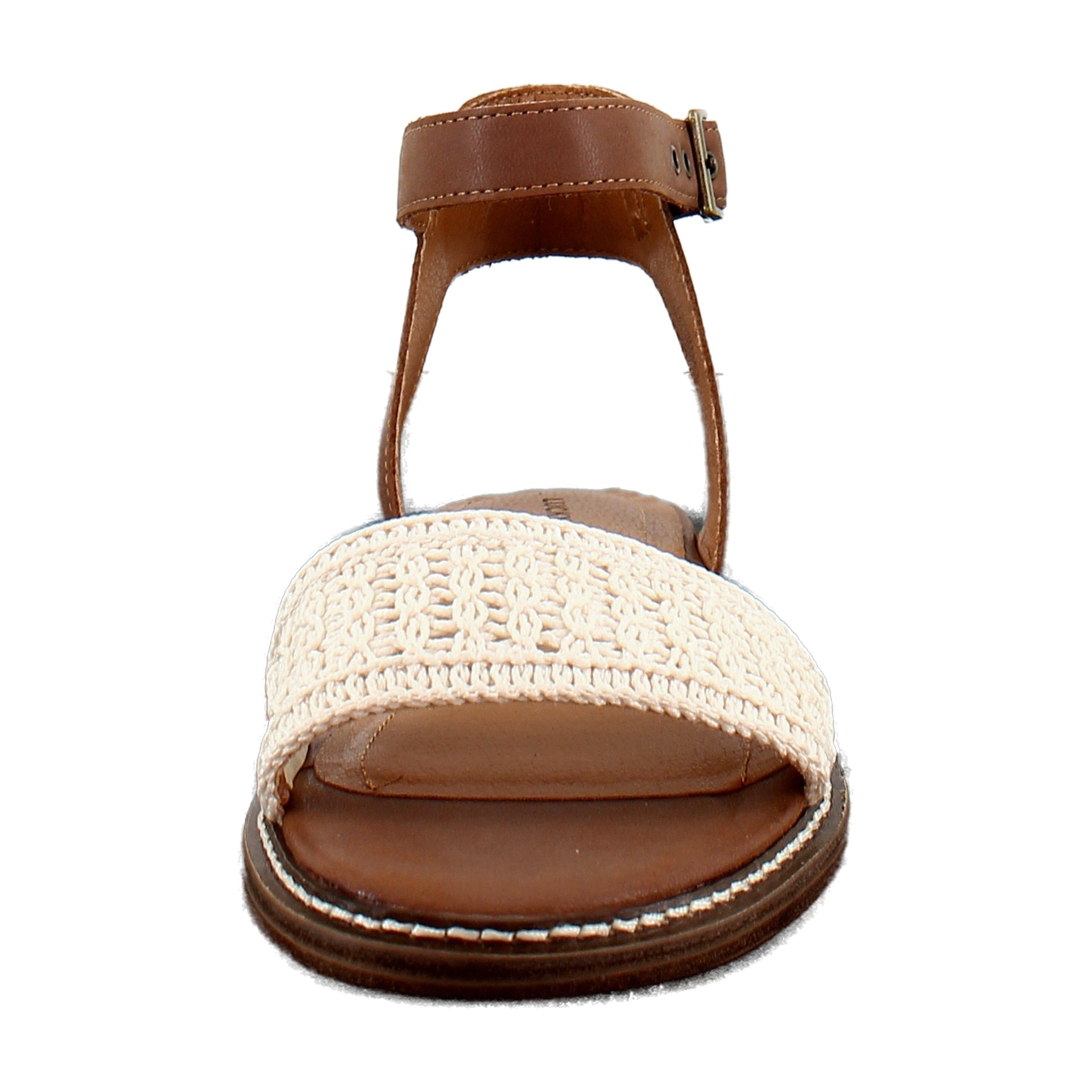 Hazelnut Crochet