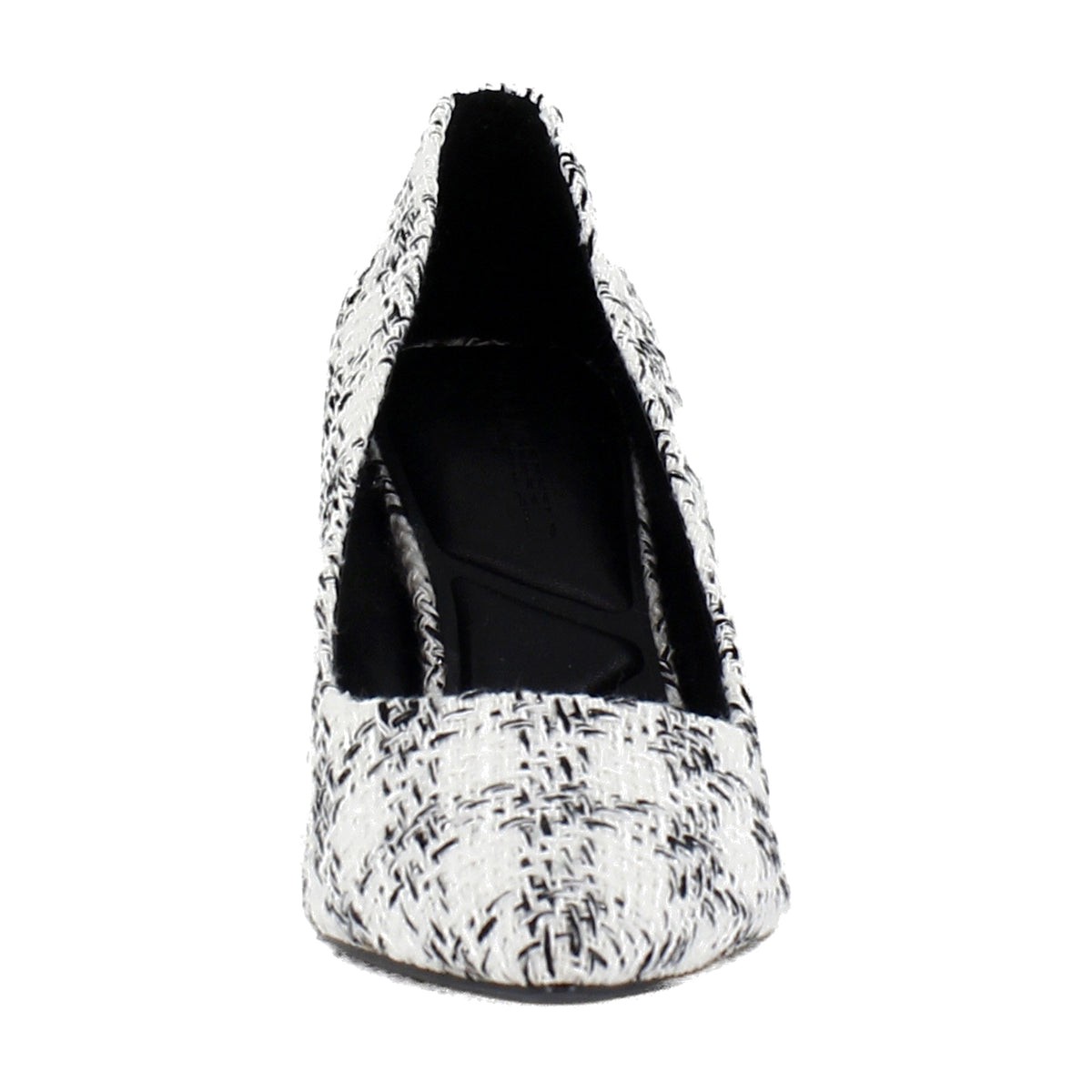 White/Black