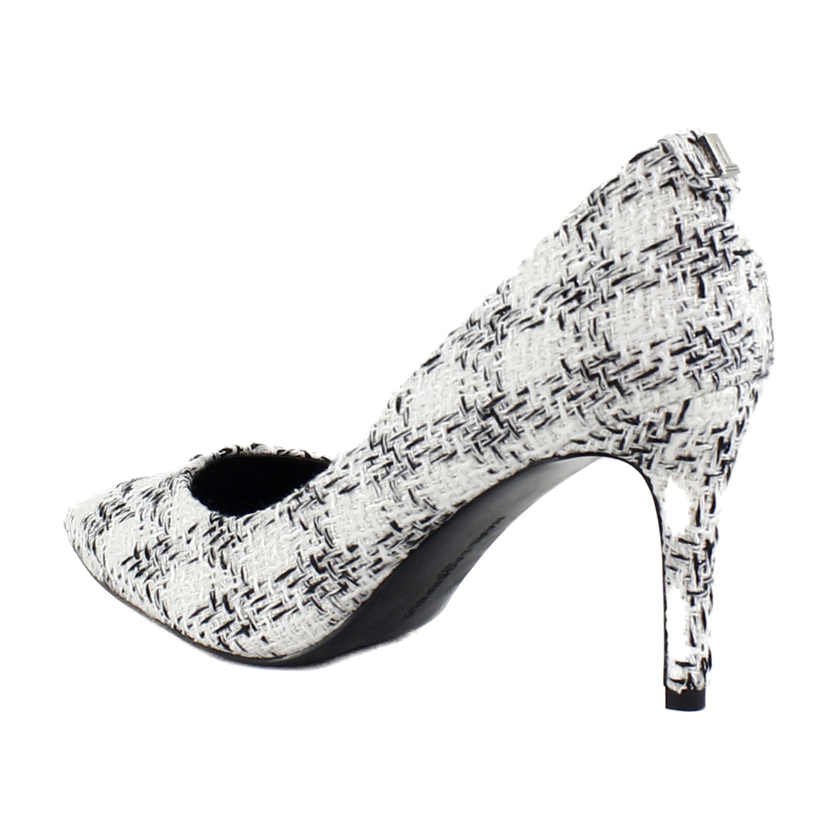 White/Black