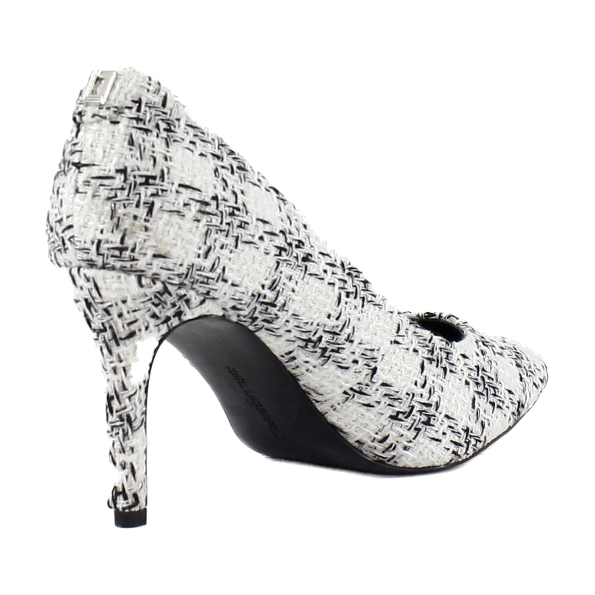 White/Black