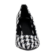 Black/White