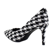 Black/White