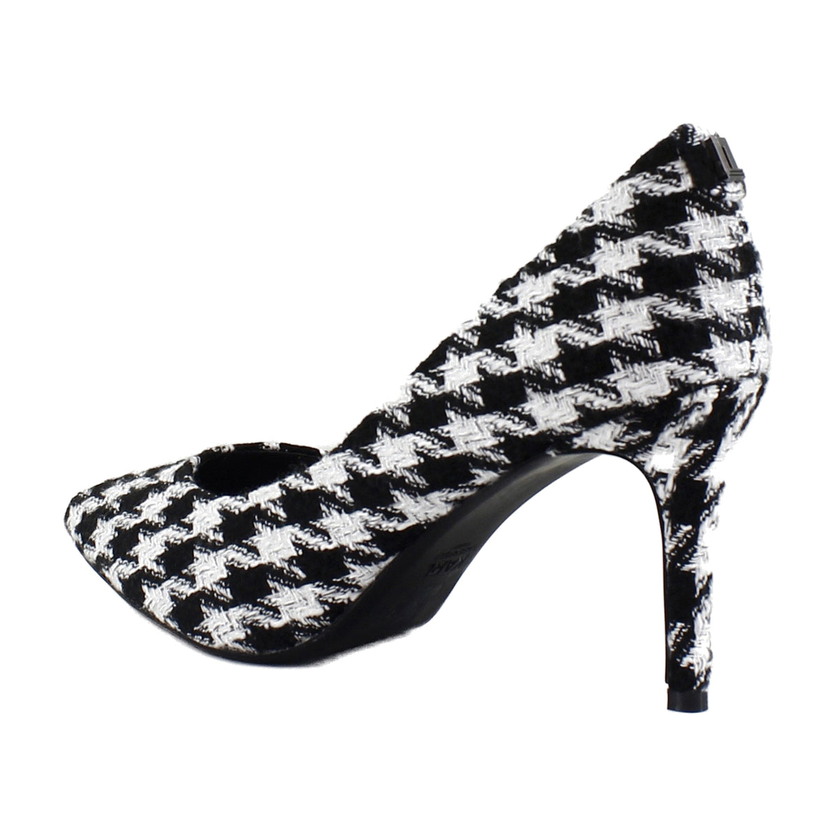 Black/White