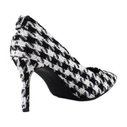 Black/White