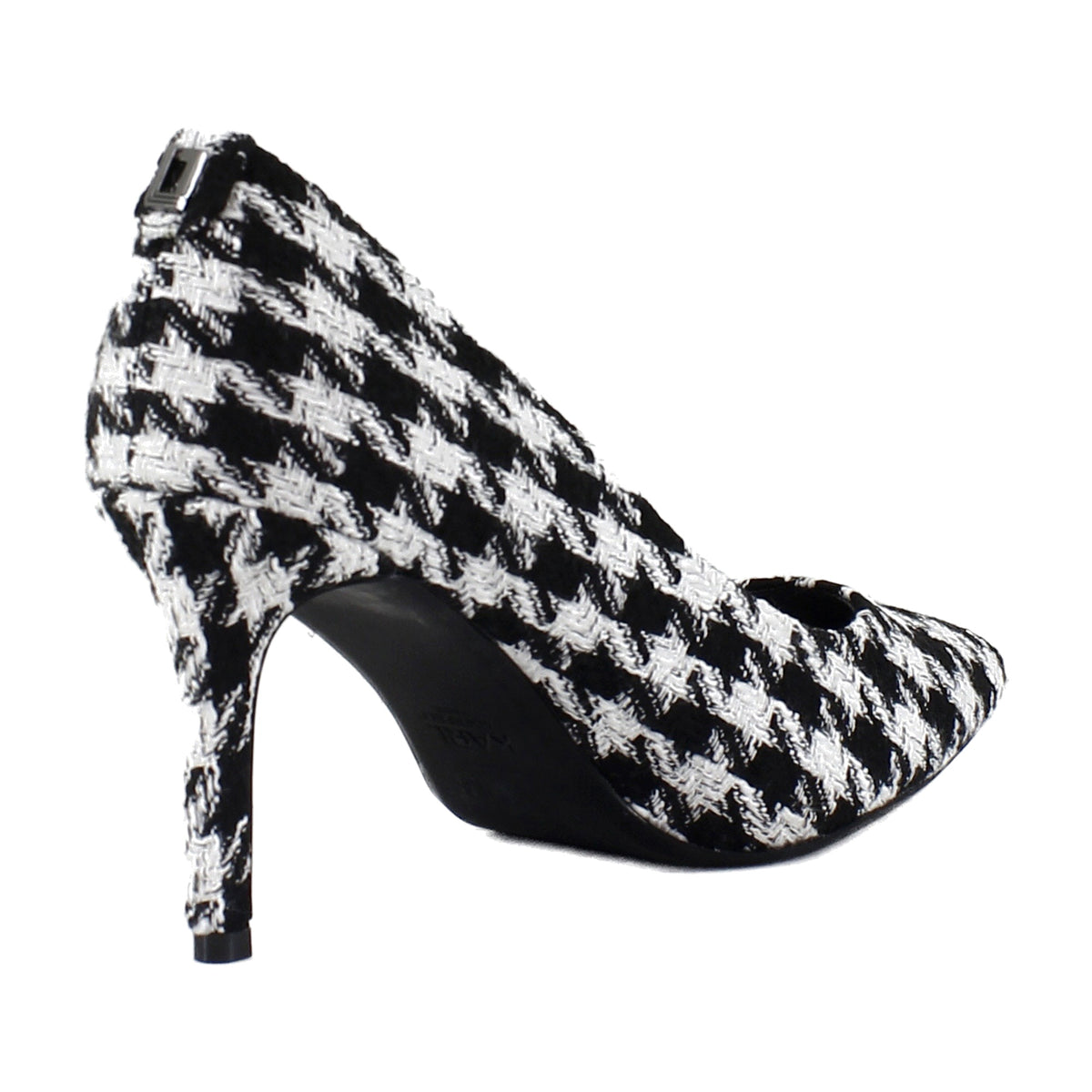 Black/White