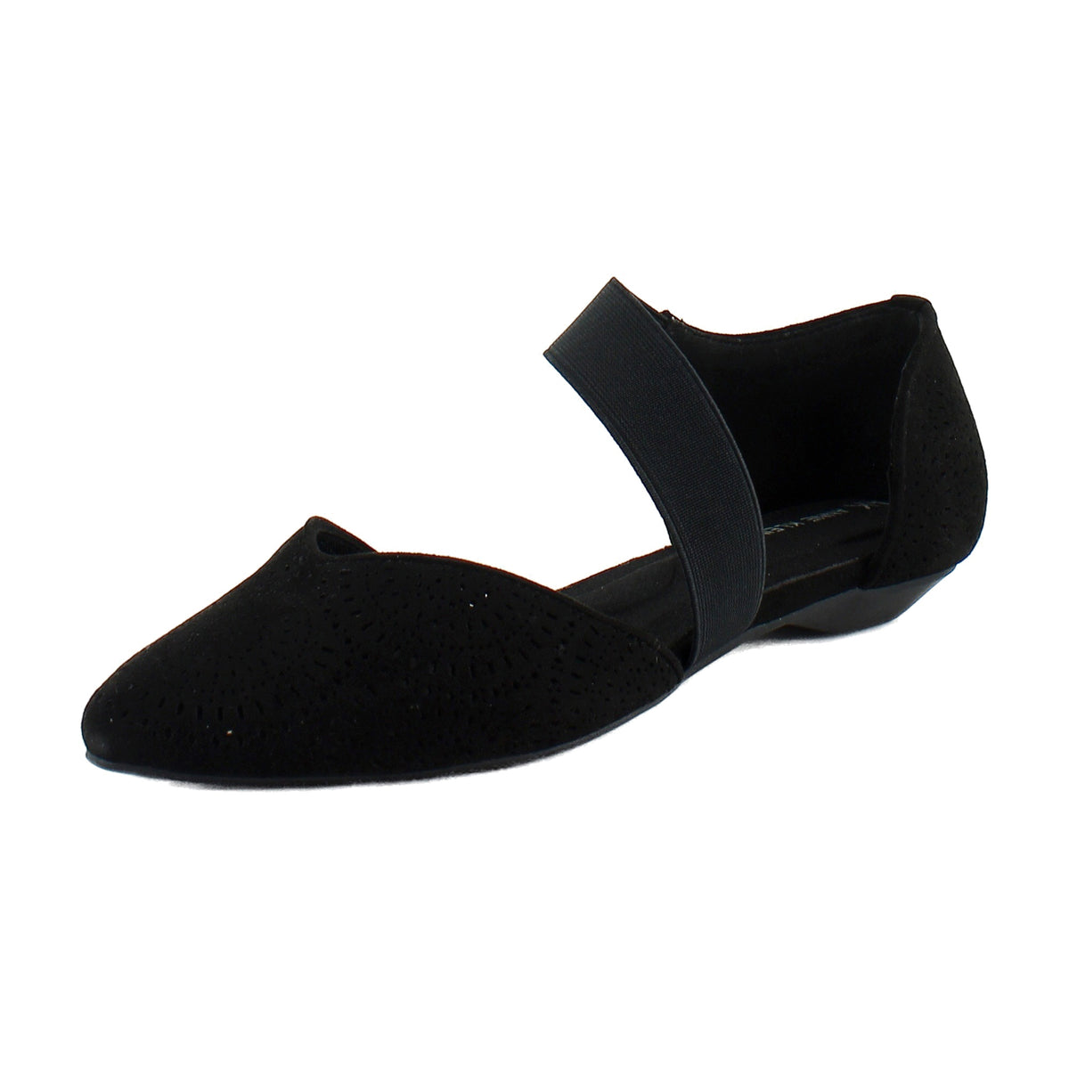 Anne Klein Obila