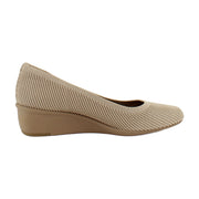 Tan Knit