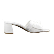 White Raffia