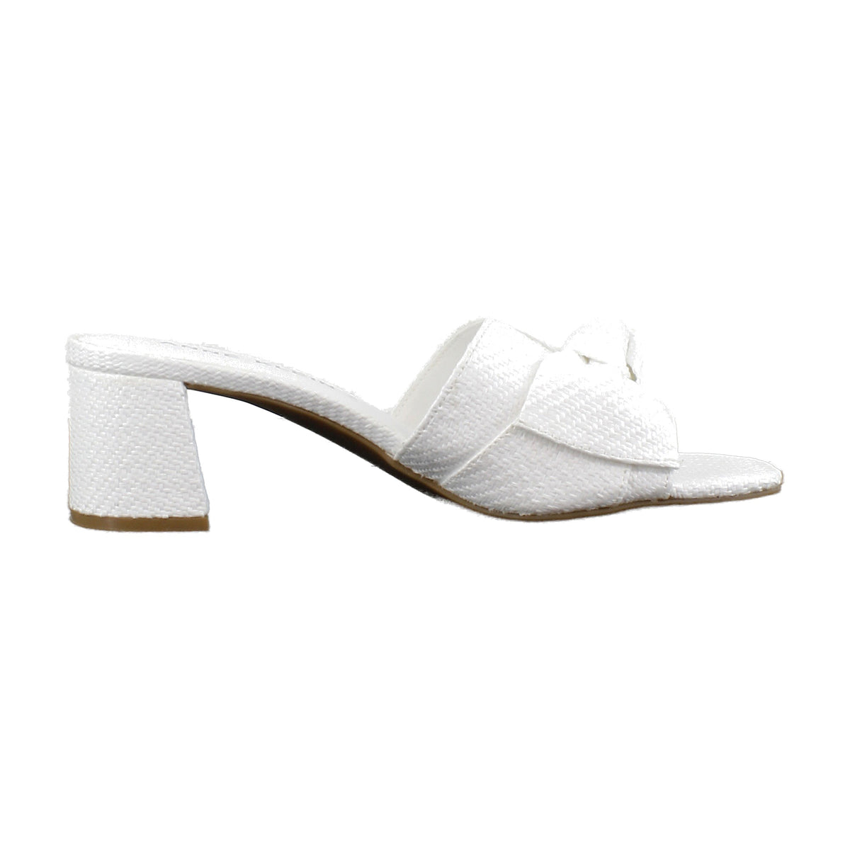 White Raffia