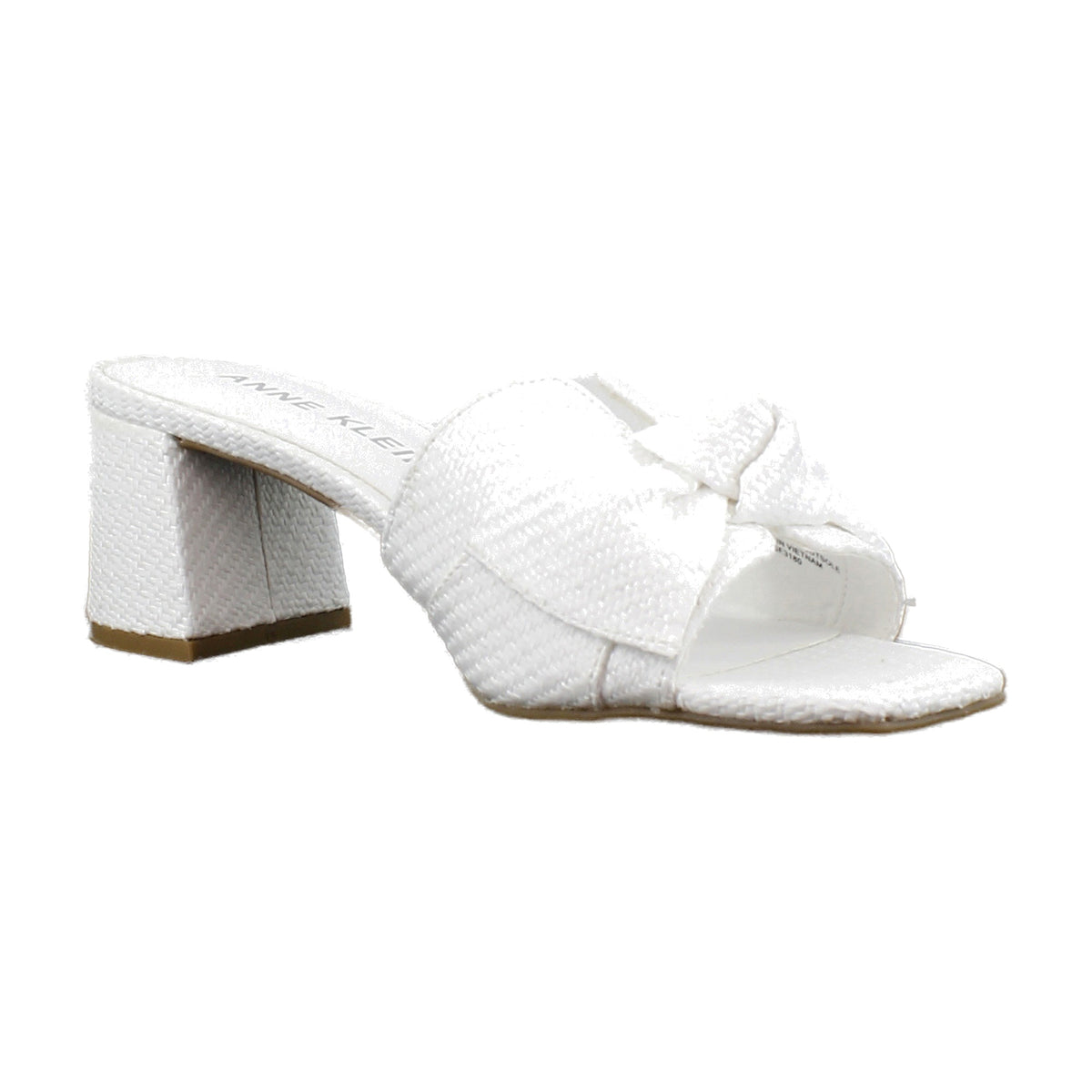 White Raffia