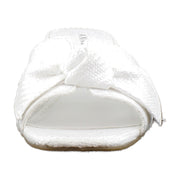 White Raffia
