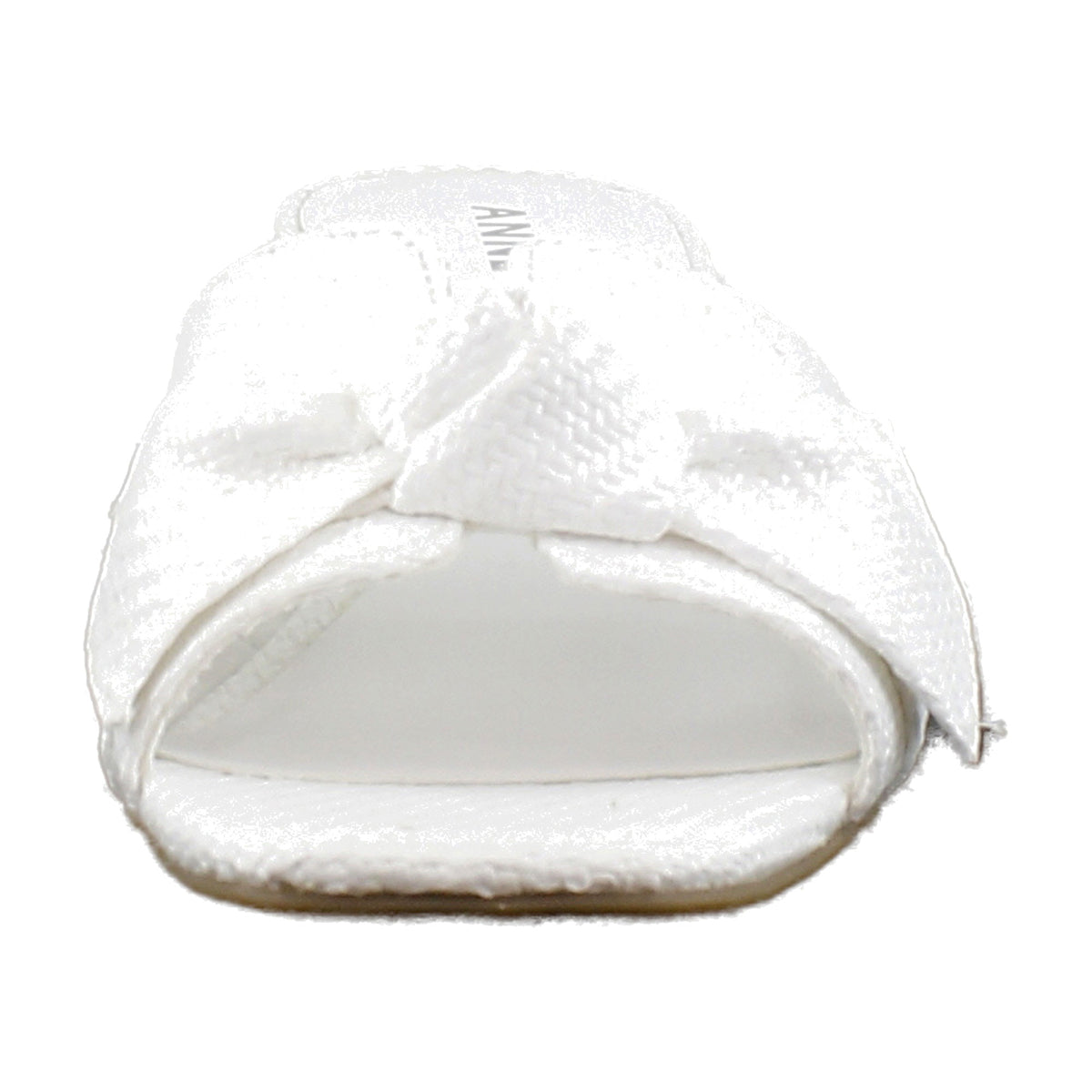 White Raffia
