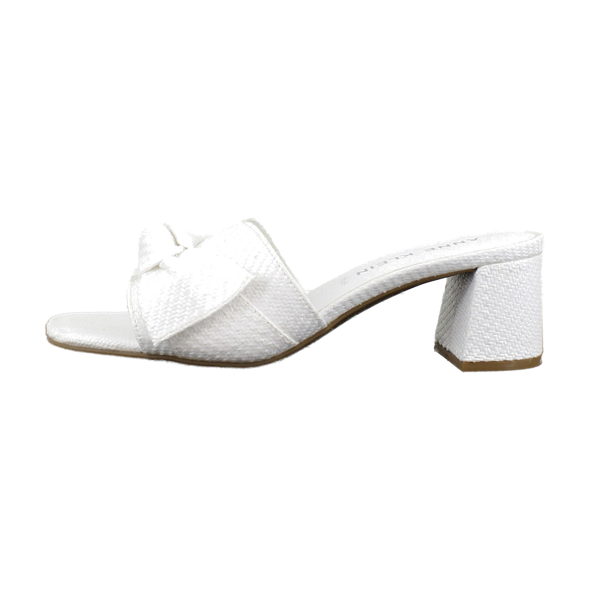 White Raffia