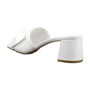 White Raffia