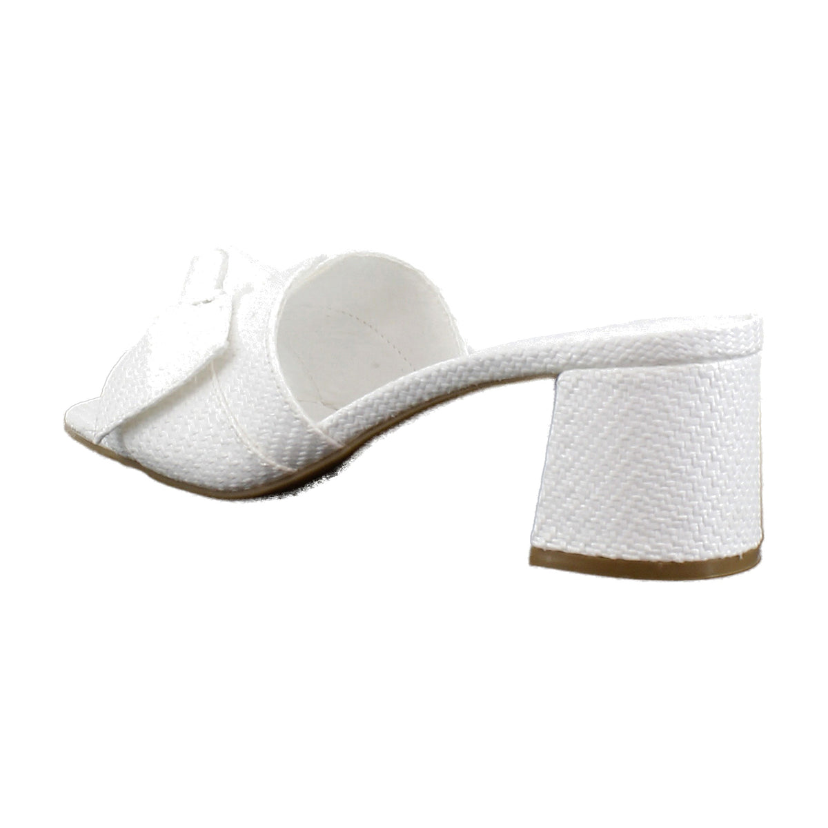 White Raffia