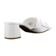 White Raffia