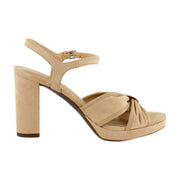 Natural Suede