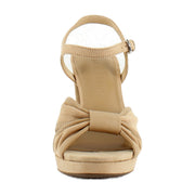 Natural Suede