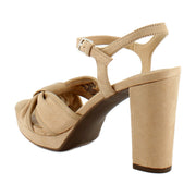 Natural Suede