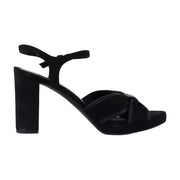 Black Suede
