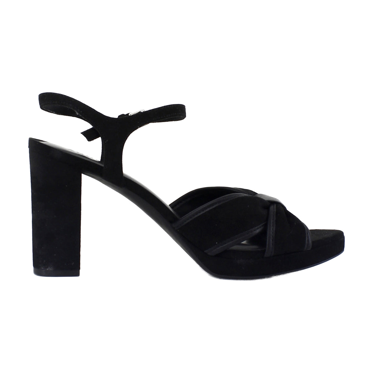 Black Suede