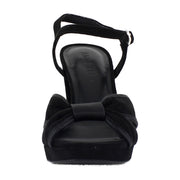 Black Suede