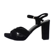 Black Suede