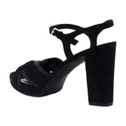 Black Suede