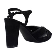 Black Suede