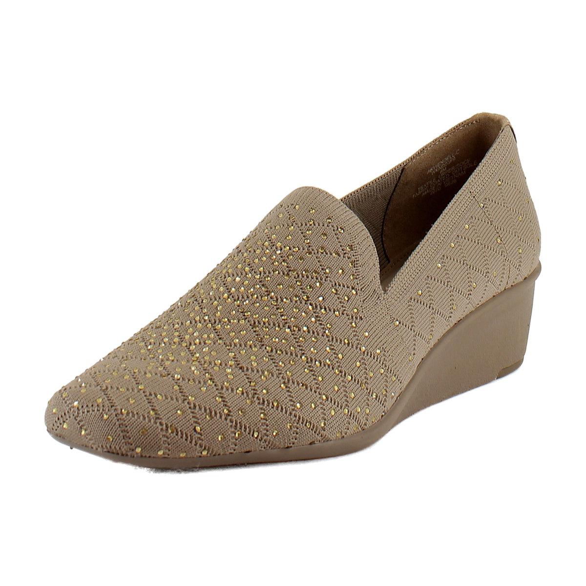 Anne Klein Wendell-C