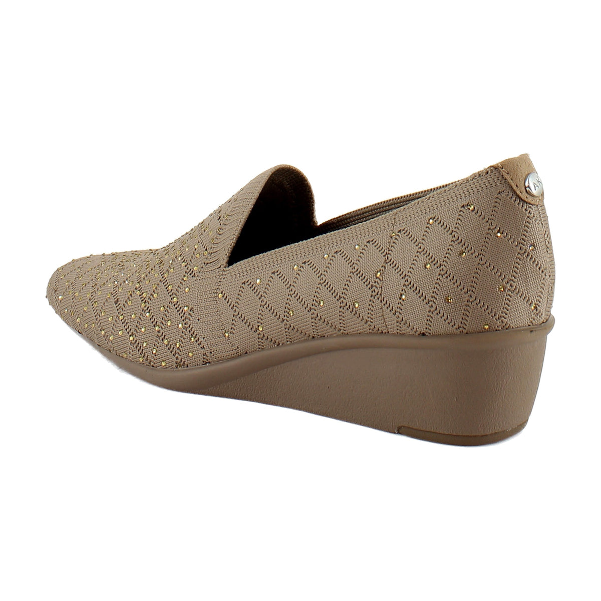 Mink Crystal