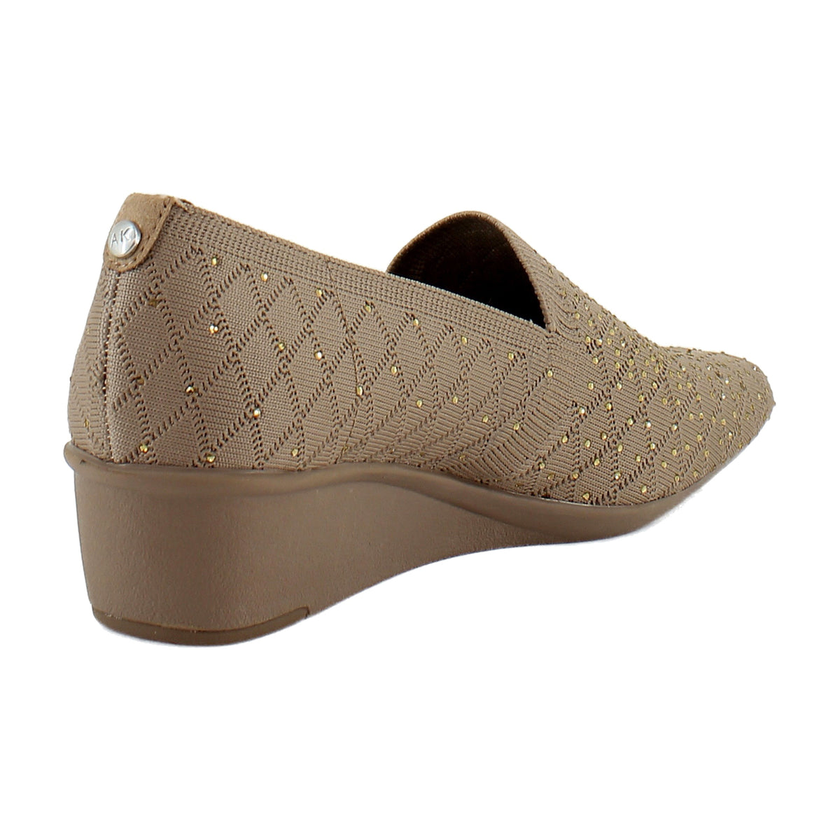 Mink Crystal
