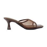 Chocolate Mesh