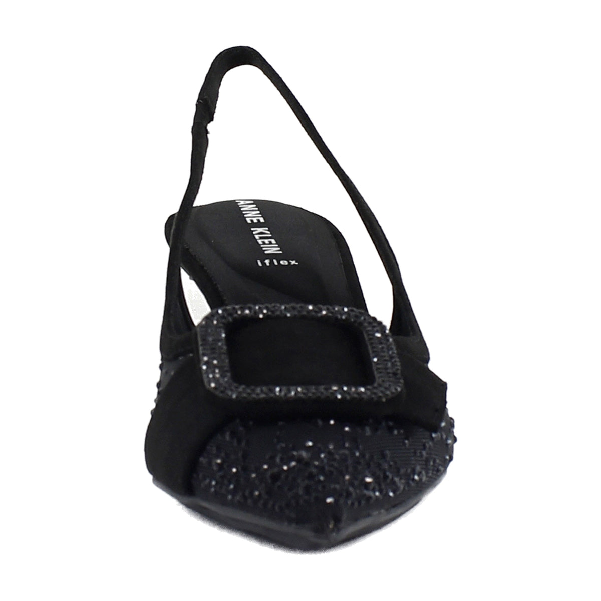 Black Crystal