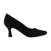 Black Suede