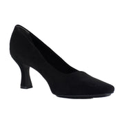 Black Suede
