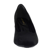 Black Suede