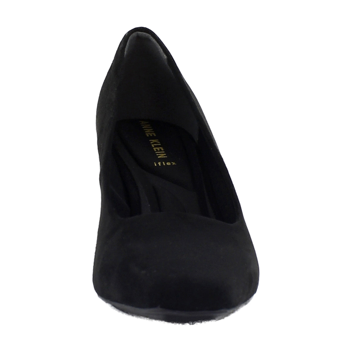 Black Suede