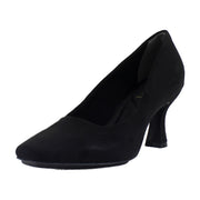 Black Suede