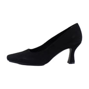 Black Suede