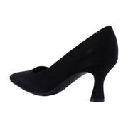 Black Suede