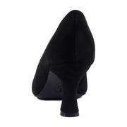 Black Suede