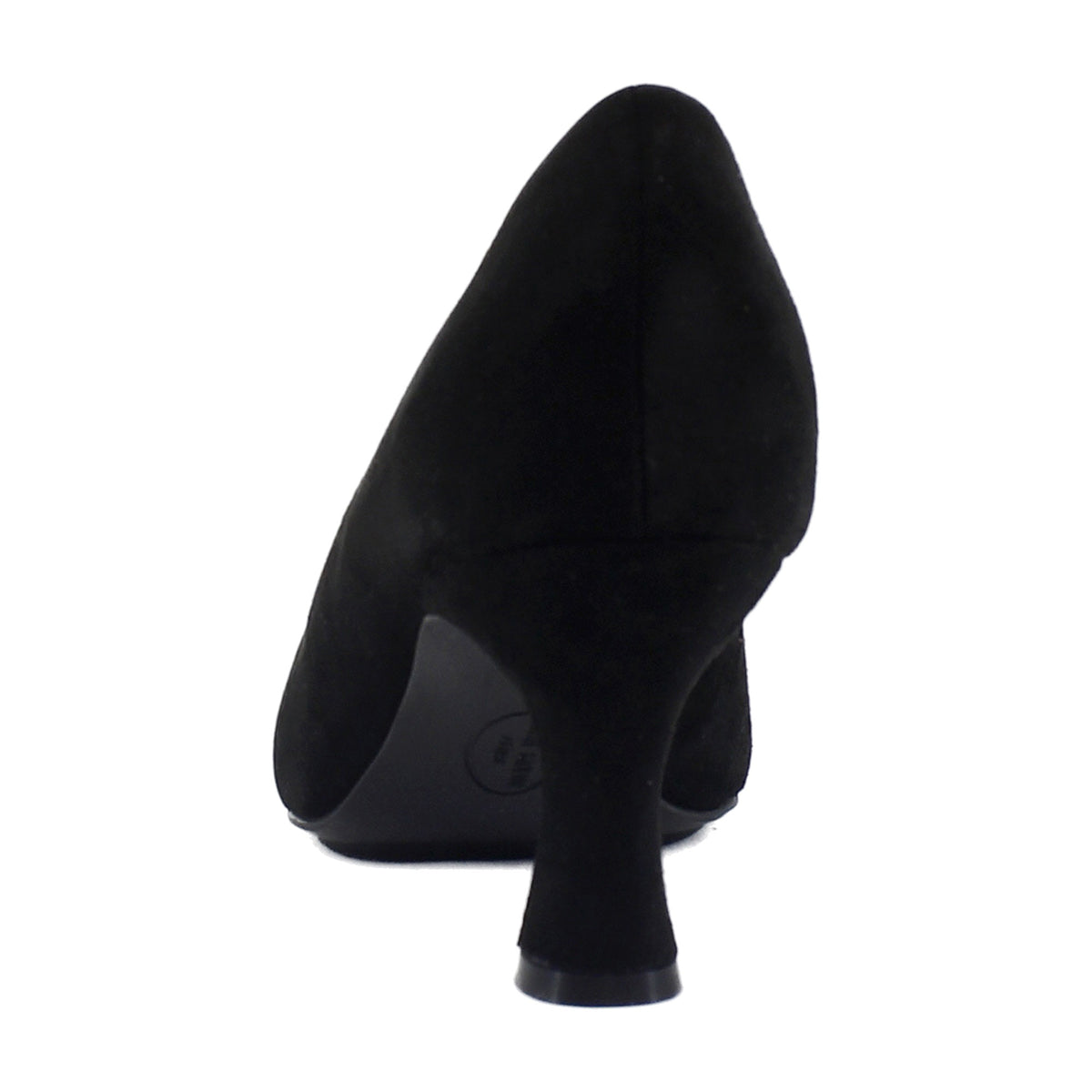 Black Suede