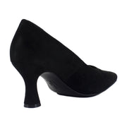 Black Suede