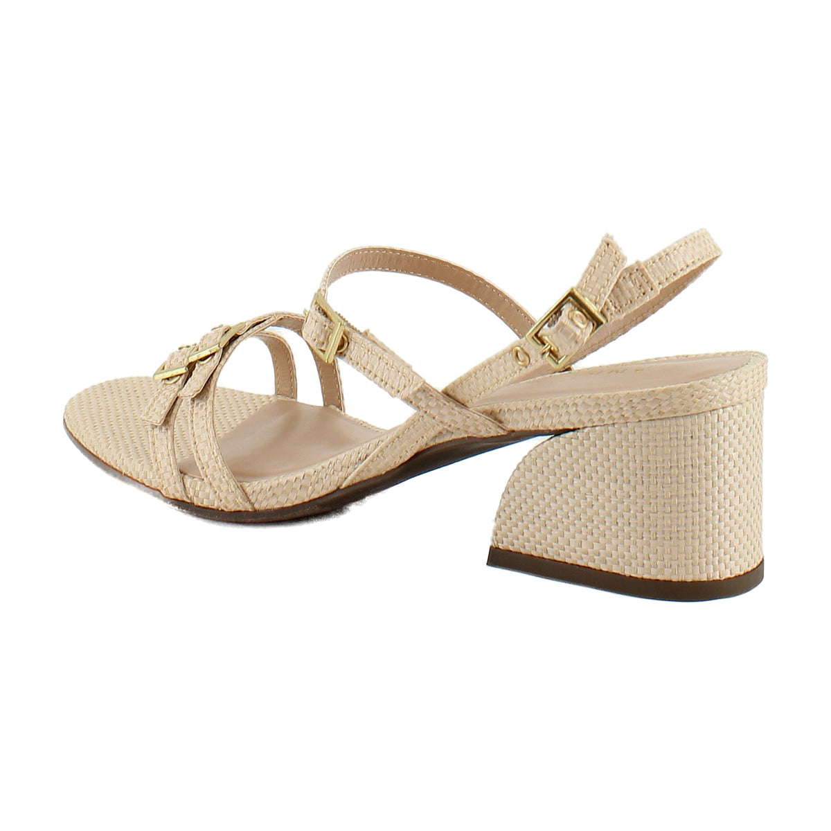 Natural Raffia