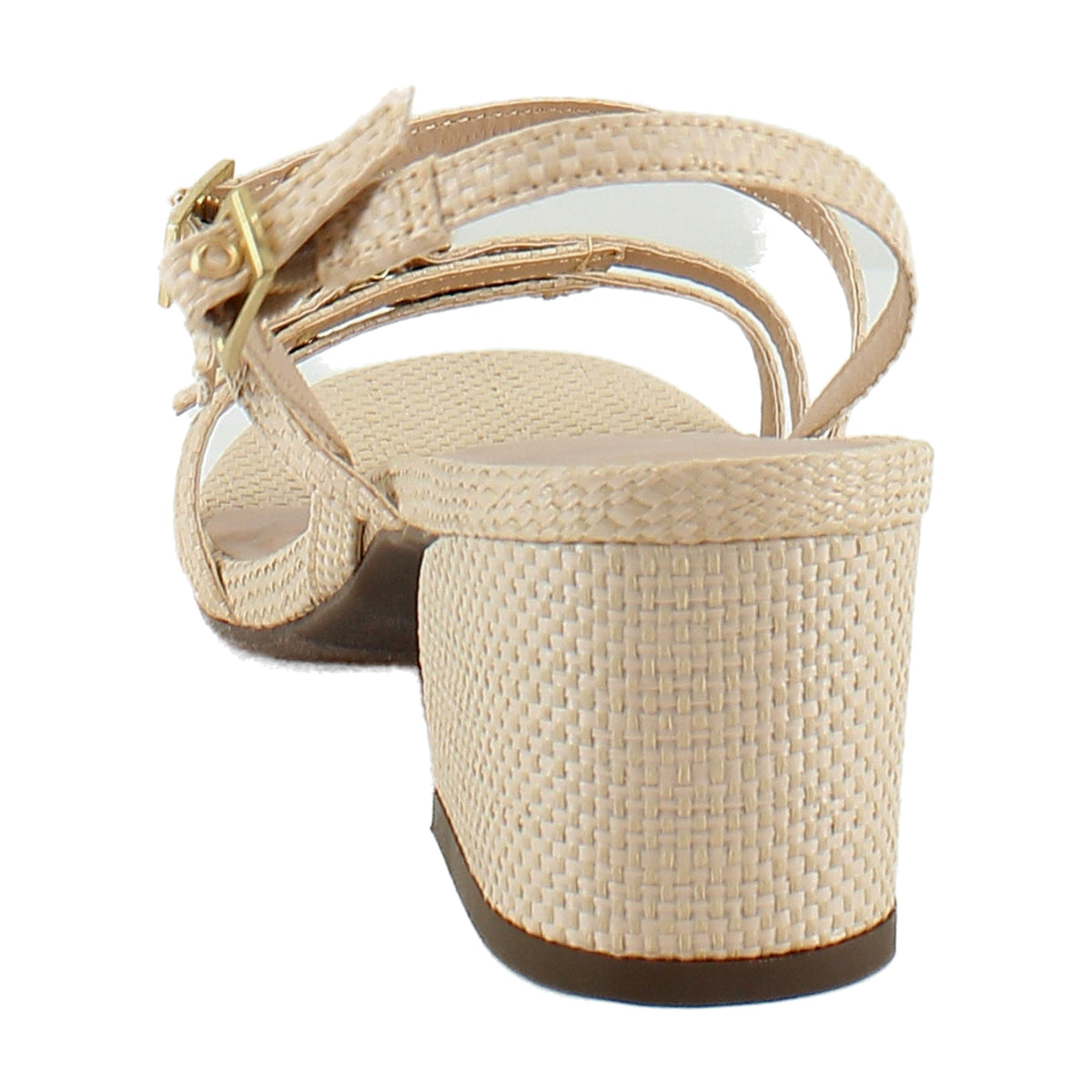 Natural Raffia