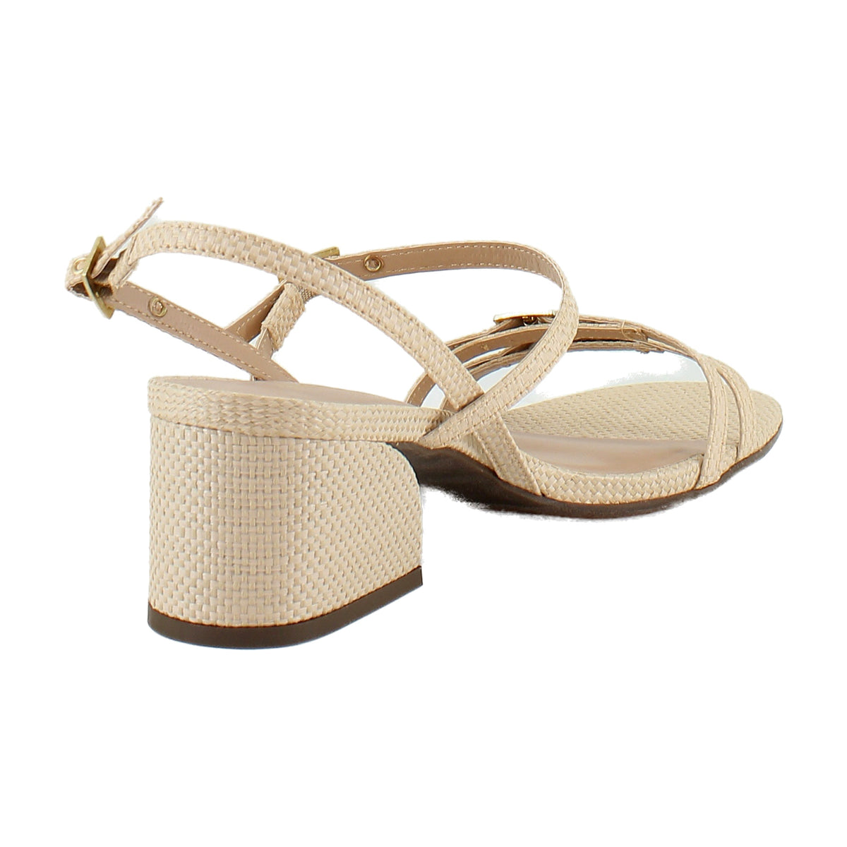 Natural Raffia