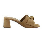 Sand Suede