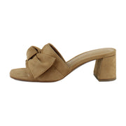 Sand Suede